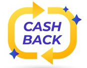 Get Cash Back